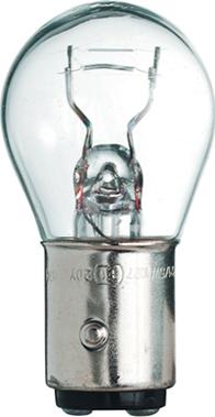 MDR GEN-77050 - Лампа розжарювання, ліхтар покажчика повороту avtolavka.club