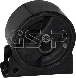 MDR GSP-514533 - Подушка, підвіска двигуна avtolavka.club