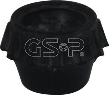 MDR GSP-510344 - Опора стійки амортизатора, подушка avtolavka.club