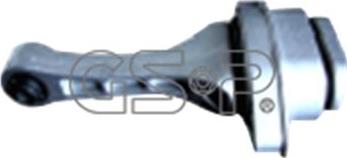 MDR GSP-512357 - Подушка, підвіска двигуна avtolavka.club