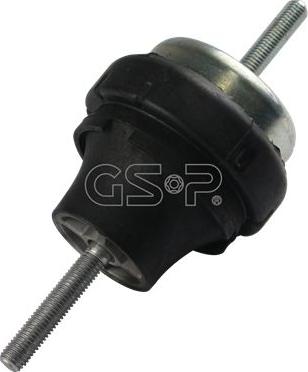 MDR GSP-530167 - Подушка, підвіска двигуна avtolavka.club