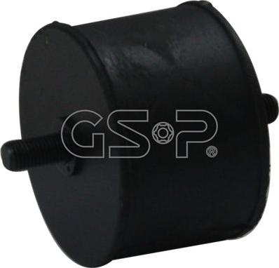 MDR GSP-532376 - Подушка, підвіска двигуна avtolavka.club