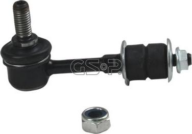 MDR GSP-S050672 - Тяга / стійка, стабілізатор avtolavka.club