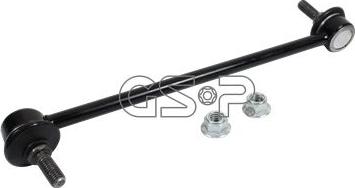 MDR GSP-S050095 - Тяга / стійка, стабілізатор avtolavka.club