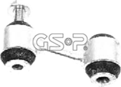 MDR GSP-S050382 - Тяга / стійка, стабілізатор avtolavka.club