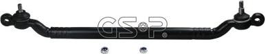 MDR GSP-S100026 - Поздовжня рульова тяга avtolavka.club