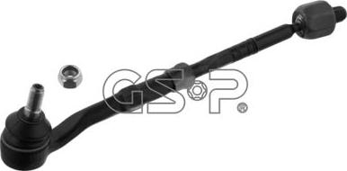 MDR GSP-S100305 - Поперечна рульова тяга avtolavka.club