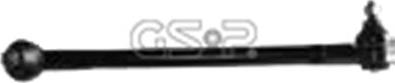 MDR GSP-S100231 - Поперечна рульова тяга avtolavka.club