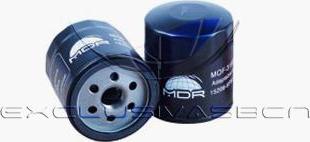 MDR MOF-3189 - Масляний фільтр avtolavka.club