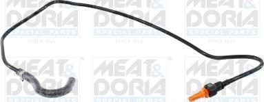 Meat & Doria 98216 - Паливопровід avtolavka.club