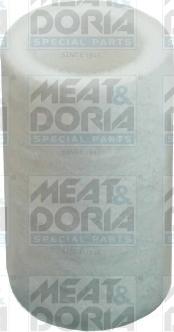 Meat & Doria 4996 - Паливний фільтр avtolavka.club