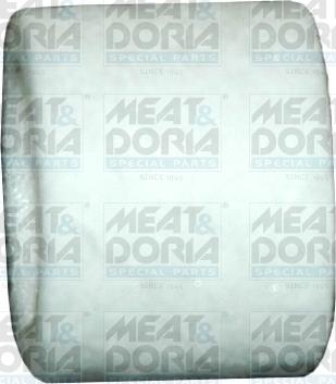 Meat & Doria 4997 - Паливний фільтр avtolavka.club