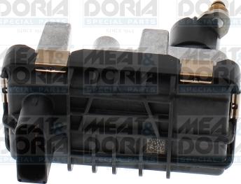 Meat & Doria 66101 - Клапан регулювання тиск наддуву avtolavka.club