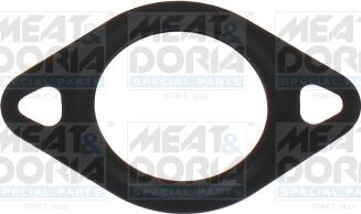Meat & Doria 016169 - Прокладка, клапан повернення ОГ avtolavka.club