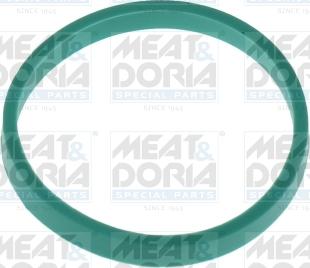 Meat & Doria 016166 - Прокладка, впускний колектор avtolavka.club