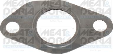 Meat & Doria 016213 - Прокладка, компресор avtolavka.club