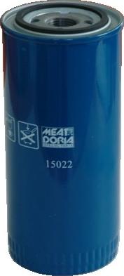 Meat & Doria 15022 - Масляний фільтр avtolavka.club
