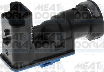 Meat & Doria 829004 - Датчик тиску, підсилювач гальмівної системи avtolavka.club
