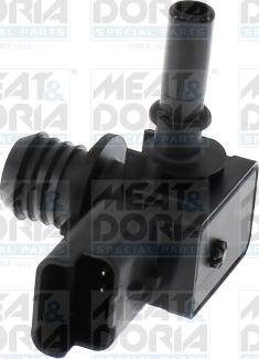 Meat & Doria 829013 - Датчик тиску, підсилювач гальмівної системи avtolavka.club