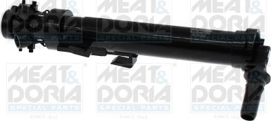 Meat & Doria 209019 - Розпилювач, форсунка, система очищення фар avtolavka.club
