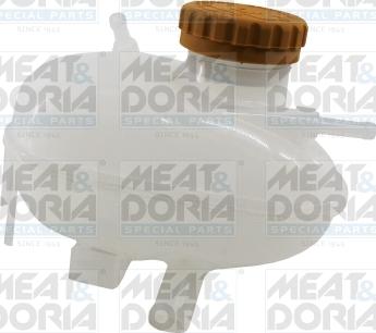 Meat & Doria 2035170 - Компенсаційний бак, охолоджуюча рідина avtolavka.club