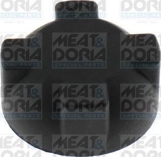 Meat & Doria 2036042 - Кришка, резервуар охолоджуючої рідини avtolavka.club