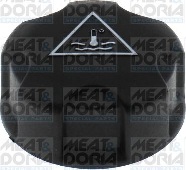 Meat & Doria 2036001 - Кришка, резервуар охолоджуючої рідини avtolavka.club
