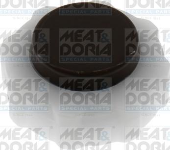 Meat & Doria 2036012 - Кришка, резервуар охолоджуючої рідини avtolavka.club