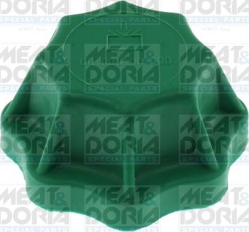 Meat & Doria 2036039 - Кришка, резервуар охолоджуючої рідини avtolavka.club