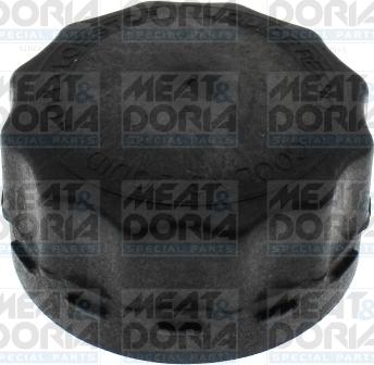 Meat & Doria 2036035 - Кришка, резервуар охолоджуючої рідини avtolavka.club