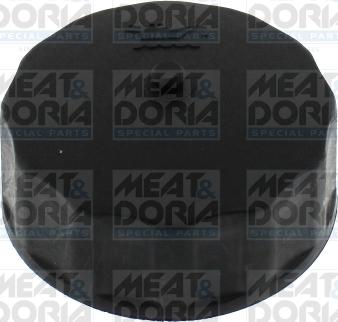 Meat & Doria 2036038 - Кришка, резервуар охолоджуючої рідини avtolavka.club