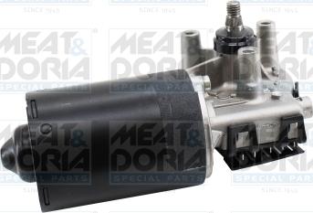 Meat & Doria 27053 - Двигун склоочисника avtolavka.club