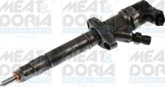 Meat & Doria 74177R - Форсунка дизельна, розпилювач і утримувач avtolavka.club