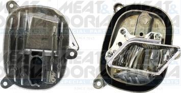 Meat & Doria 73212738 - Бічний ліхтар, покажчик повороту avtolavka.club