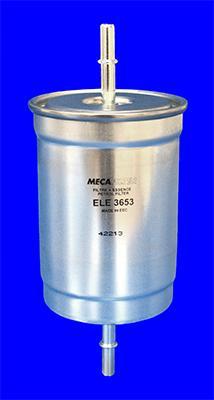Mecafilter ELE3653 - Паливний фільтр avtolavka.club