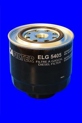 Mecafilter ELG5405 - Паливний фільтр avtolavka.club
