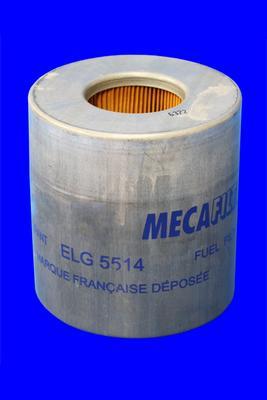 Mecafilter ELG5514 - Паливний фільтр avtolavka.club