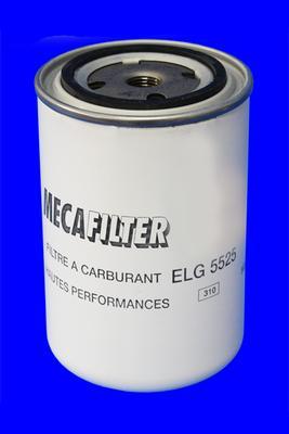 Mecafilter ELG5525 - Паливний фільтр avtolavka.club