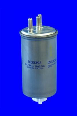 Mecafilter ELG5393 - Паливний фільтр avtolavka.club