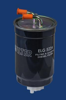Mecafilter ELG5224 - Паливний фільтр avtolavka.club