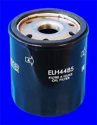 Mecafilter ELH4485 - Масляний фільтр avtolavka.club