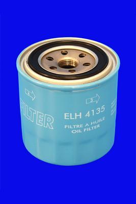 Mecafilter ELH4135 - Масляний фільтр avtolavka.club