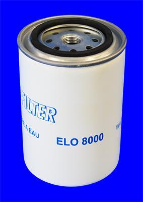 Mecafilter ELO8000 - Фільтр для охолоджуючої рідини avtolavka.club