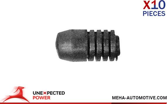 MEHA AUTOMOTIVE MH72166K - Буфер, кожух двигуна avtolavka.club