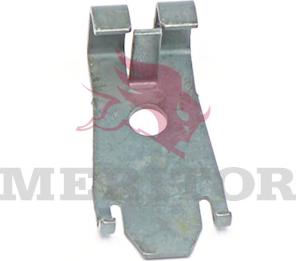 Meritor 681 92 612 - Ремонтний комплект, гальмівний ра avtolavka.club