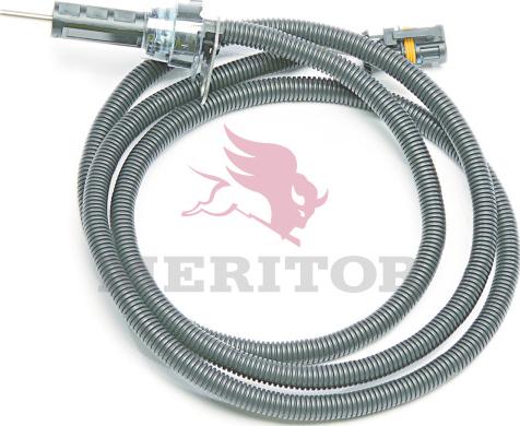 Meritor 68326722 - Ремкомплект, гальмівний супорт avtolavka.club