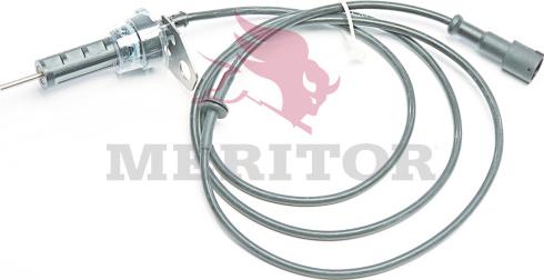 Meritor 68326729 - Ремкомплект, гальмівний супорт avtolavka.club