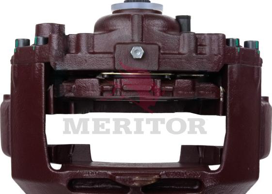 Meritor MXC9304008 - Гальмівний супорт avtolavka.club