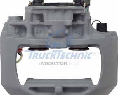 Meritor RX91.03.123 - Гальмівний супорт avtolavka.club