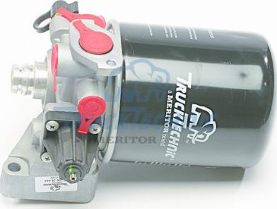 Meritor TT06.38.001 - Осушувач повітря, пневматична система avtolavka.club